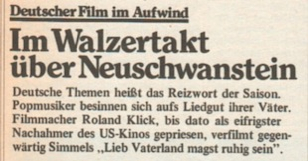 deutscher film