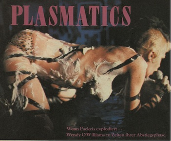plasmatics