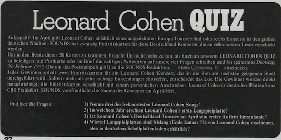 cohen