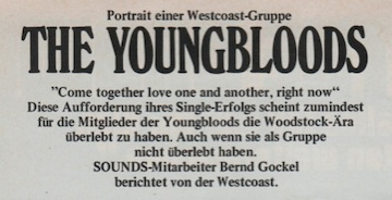 youngbloods