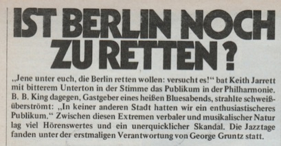 berlin