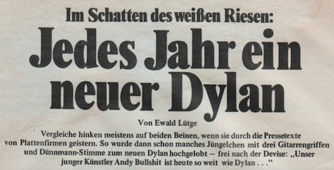 neuer dylan