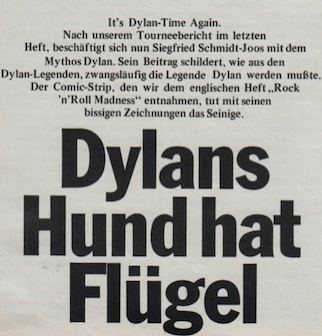 dylan