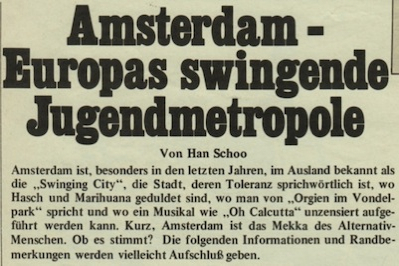 amsterdam