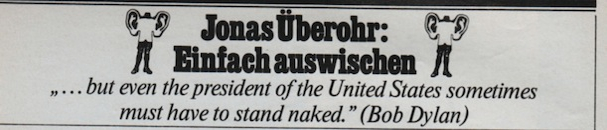 jonas ueberohr