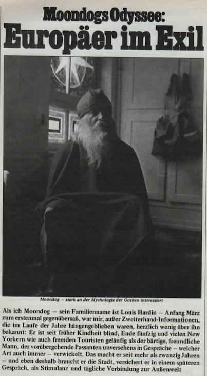moondog