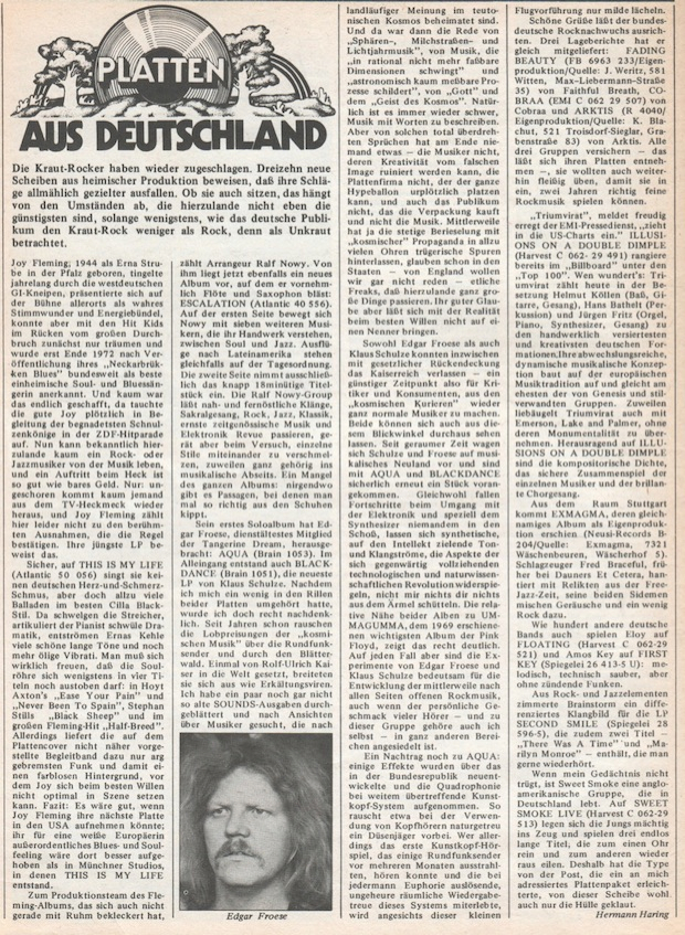 platten deutschland