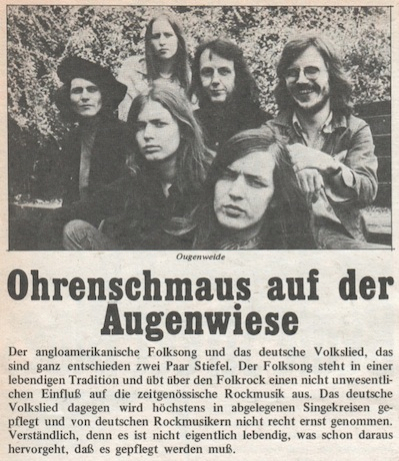 ougenweide
