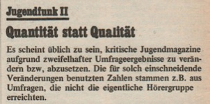 jugendfunk
