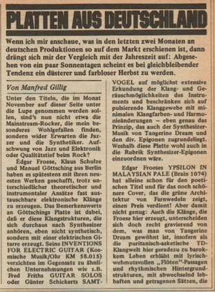 platten deutschland