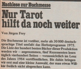 tarot