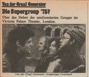 van der graaf generator