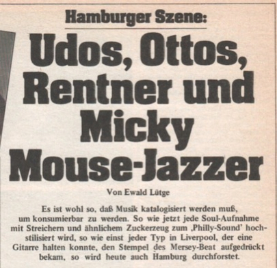 hamburger scene