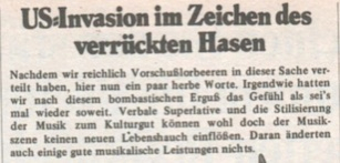 us invasion