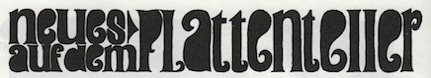 plattenteller