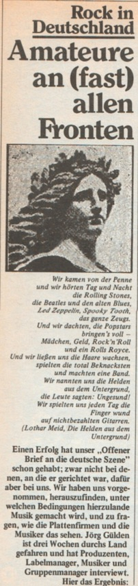 rock in deutschland