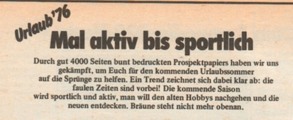 urlaub 76