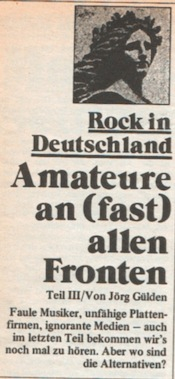 rock in deutschland