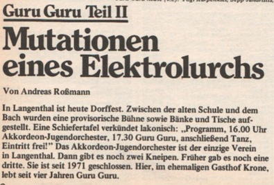 guru guru