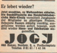 jogi