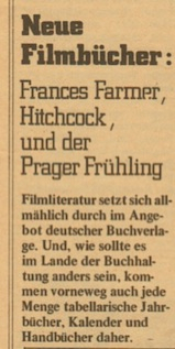 filmbücher
