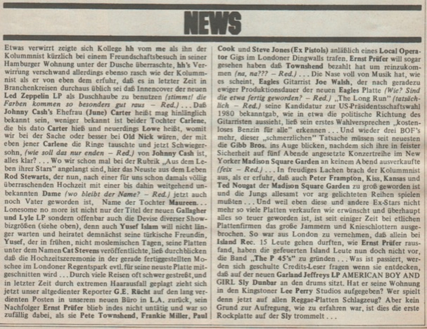 news
