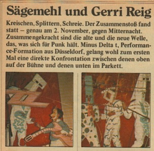 gerri reig