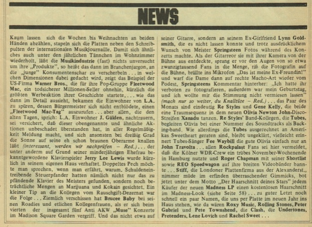 news