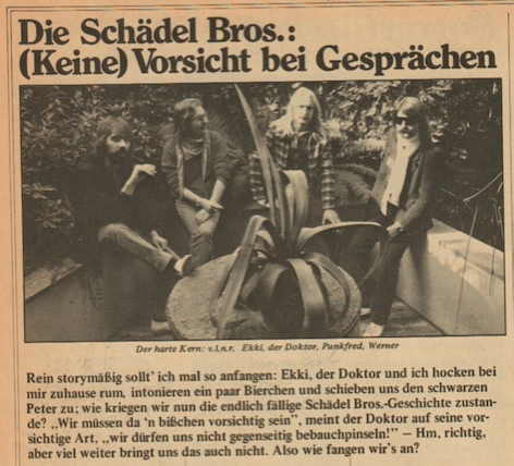 sxhaedel bros