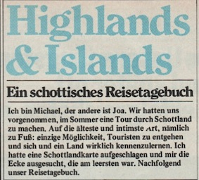 highlands