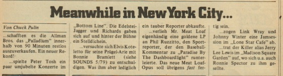 new york