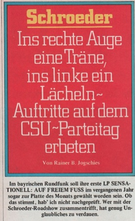 schroeder