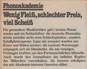 phonoakademie