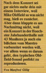 oldfield