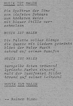 malen