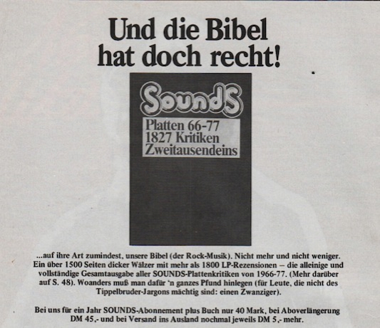 bibel