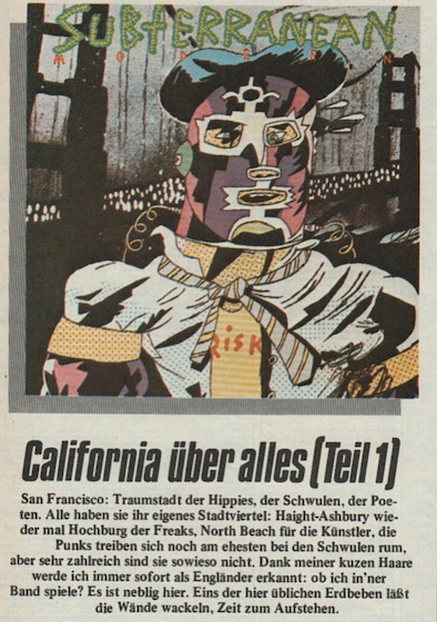 california