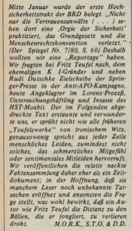 hochsicherheitstrakt