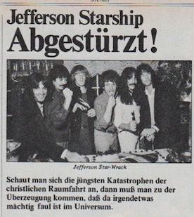 jefferson starship