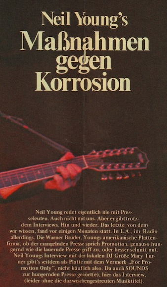 neil young