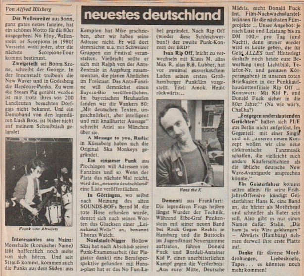neues deutschland