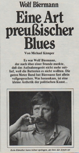 wolf biermann