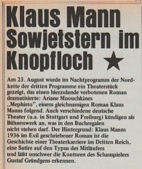 klaus mann