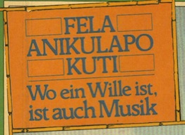 fela kuti