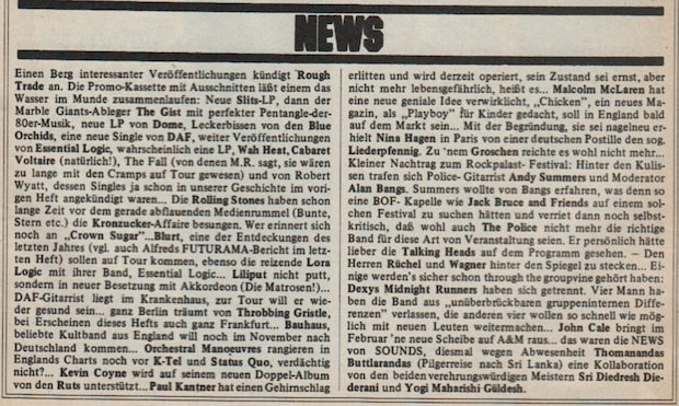 news