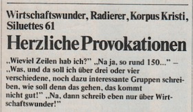wirtschaftswunder
