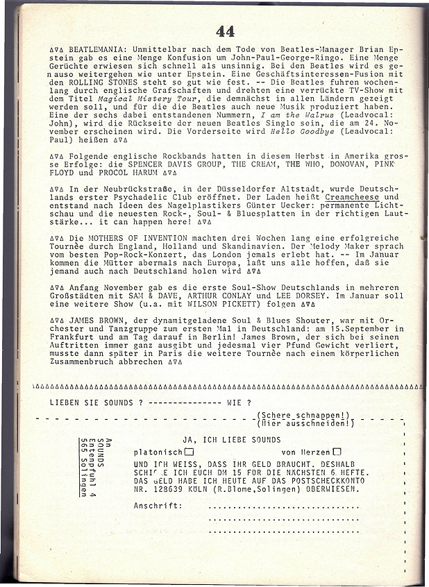 streiflichter 3