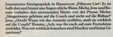 hans a plast