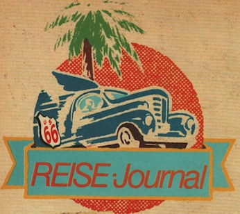 reise journal