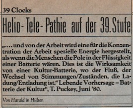 39 clocks